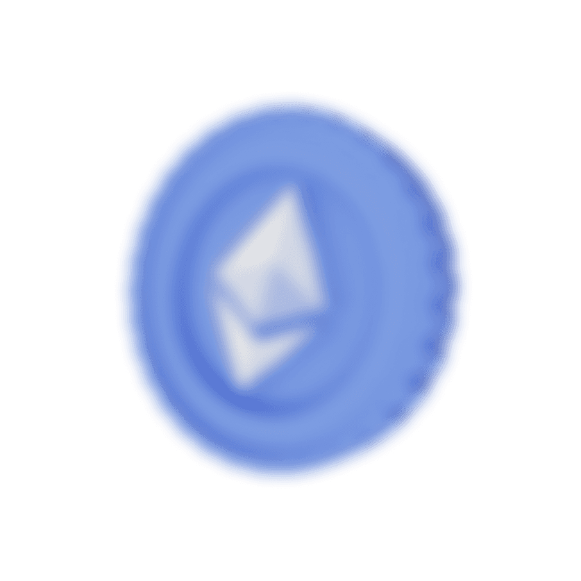 Ethereum coin
